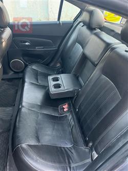 شيفروليه كروز